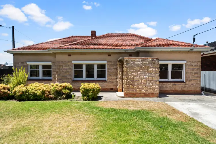 4 Stevens Street, Croydon Park SA 5008