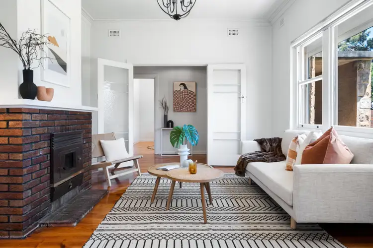 Second view of Homely house listing, 4 Stevens Street, Croydon Park SA 5008