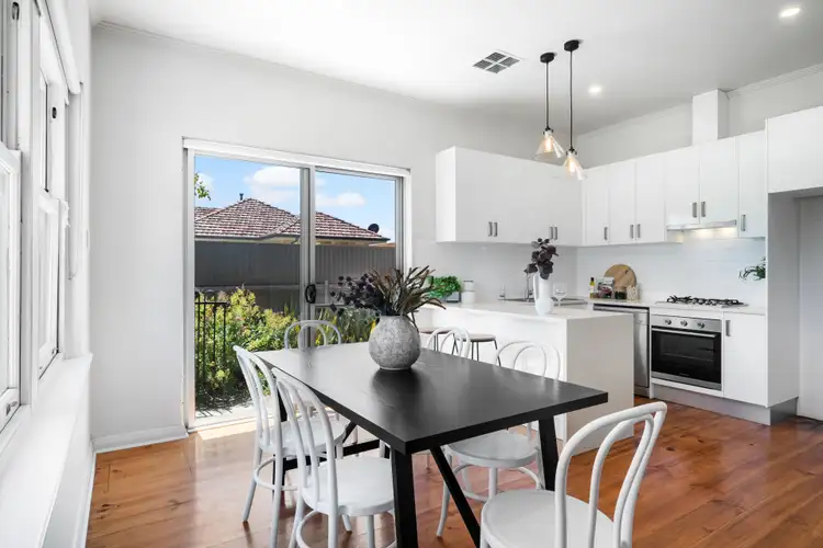 Fourth view of Homely house listing, 4 Stevens Street, Croydon Park SA 5008