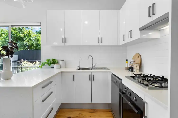 Sixth view of Homely house listing, 4 Stevens Street, Croydon Park SA 5008