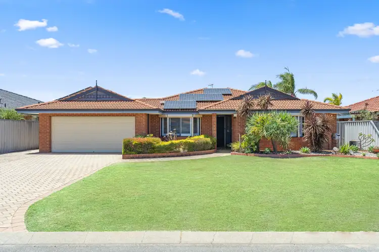 18 Mirror Cove, Waikiki WA 6169