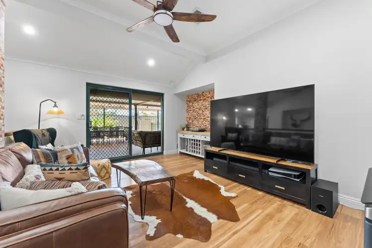 Sixth view of Homely house listing, 18 Mirror Cove, Waikiki WA 6169