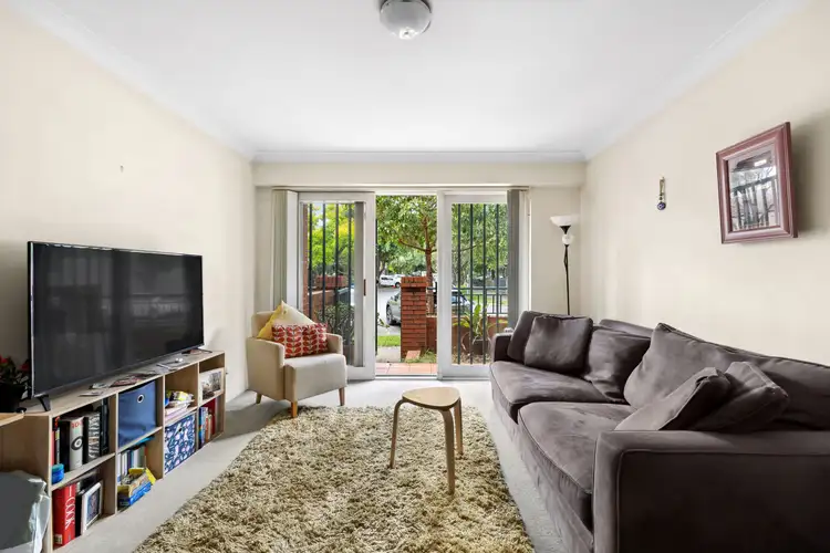 Main view of Homely apartment listing, 143/362 Mitchell Road (entry via Huntley St), Alexandria NSW 2015