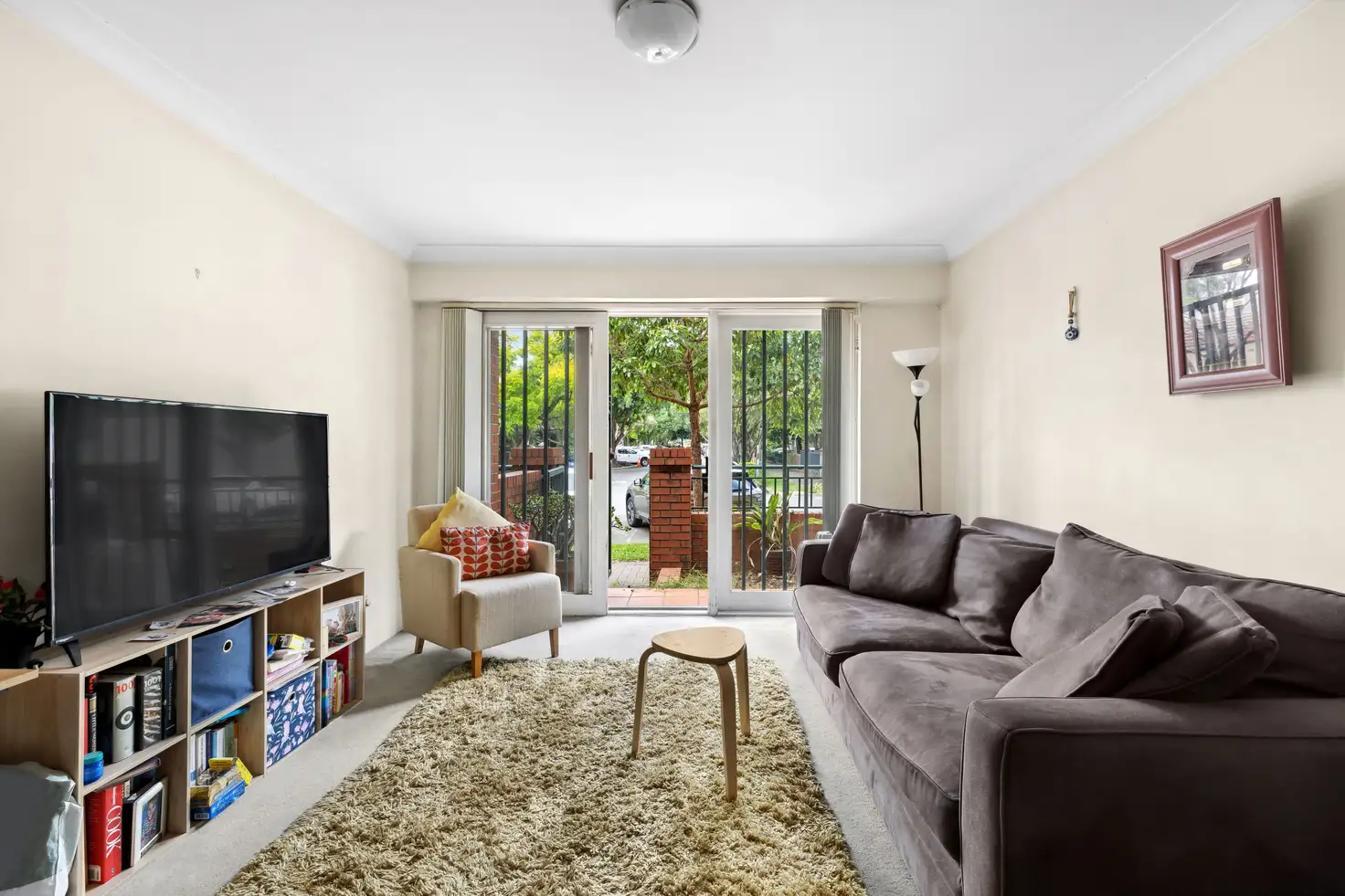 Main view of Homely apartment listing, 143/362 Mitchell Road (entry via Huntley St), Alexandria NSW 2015