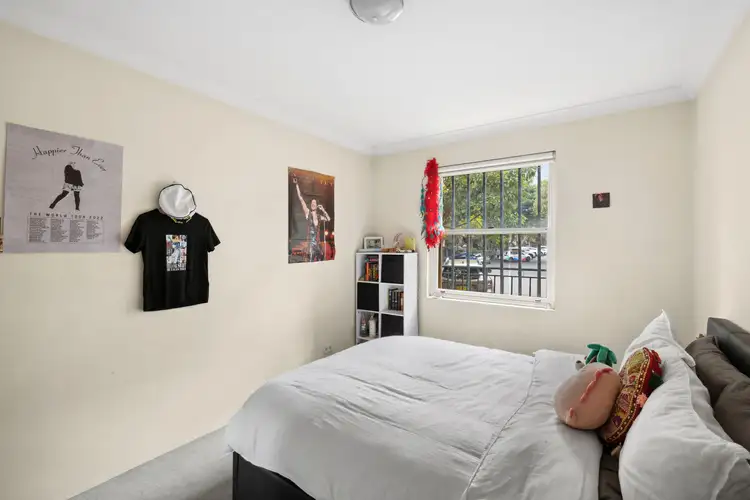 Third view of Homely apartment listing, 143/362 Mitchell Road (entry via Huntley St), Alexandria NSW 2015