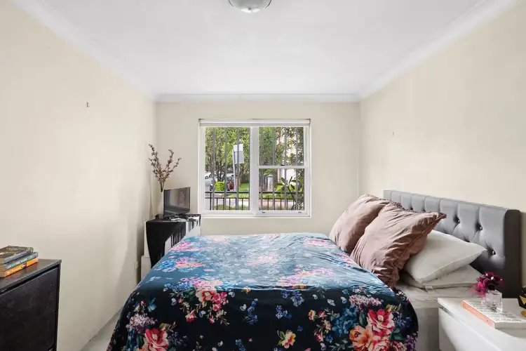 Fourth view of Homely apartment listing, 143/362 Mitchell Road (entry via Huntley St), Alexandria NSW 2015