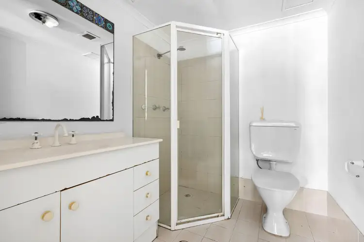 Fifth view of Homely apartment listing, 143/362 Mitchell Road (entry via Huntley St), Alexandria NSW 2015