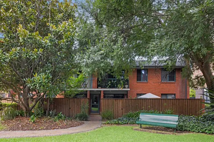 Sixth view of Homely apartment listing, 143/362 Mitchell Road (entry via Huntley St), Alexandria NSW 2015