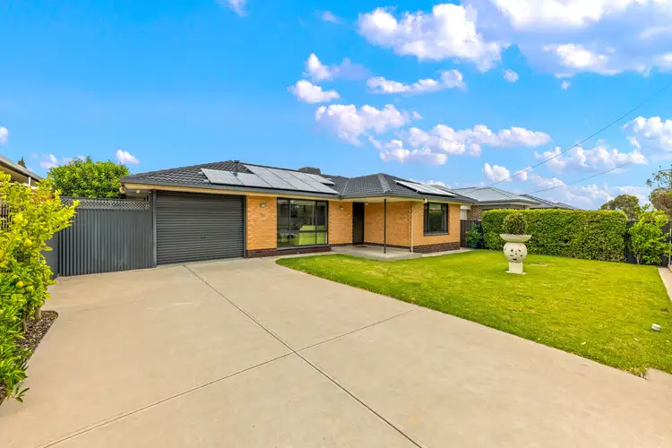 321 Montague Road, Para Vista SA 5093