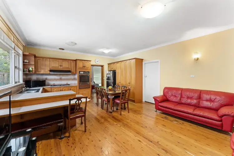 Fourth view of Homely house listing, 91 Parkes Street, Helensburgh NSW 2508