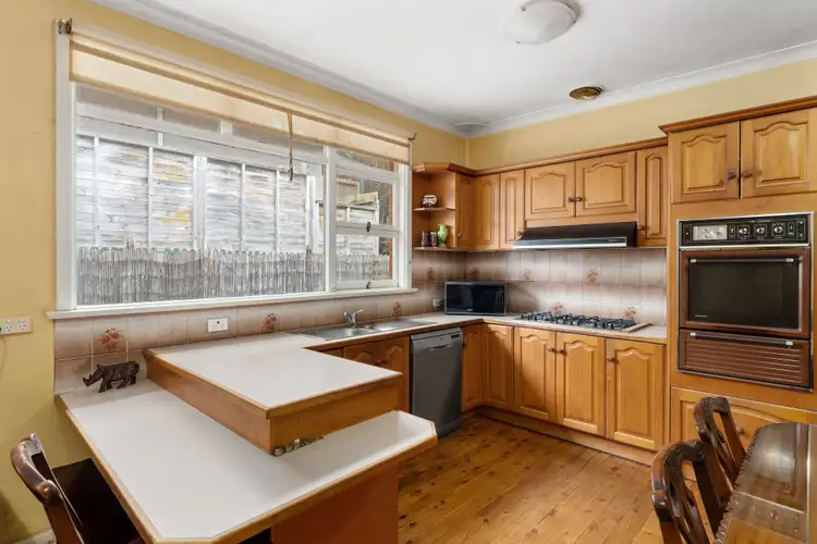 Fifth view of Homely house listing, 91 Parkes Street, Helensburgh NSW 2508