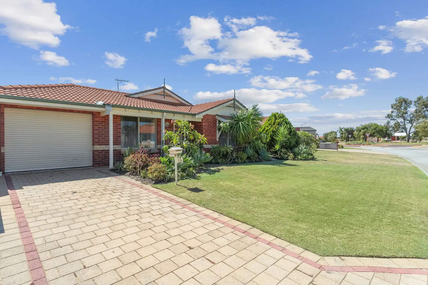 Main view of Homely villa listing, 13a Durance Drive, Port Kennedy WA 6172