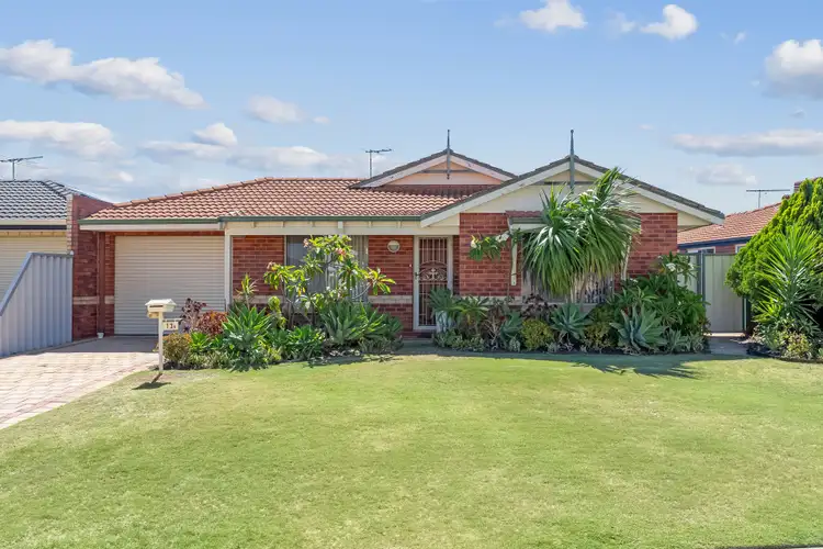 Second view of Homely villa listing, 13a Durance Drive, Port Kennedy WA 6172