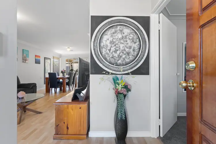 Fourth view of Homely villa listing, 13a Durance Drive, Port Kennedy WA 6172