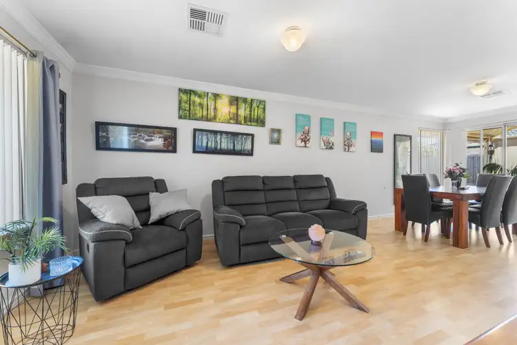 Fifth view of Homely villa listing, 13a Durance Drive, Port Kennedy WA 6172