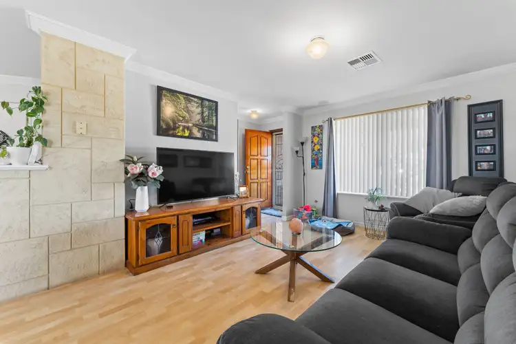 Sixth view of Homely villa listing, 13a Durance Drive, Port Kennedy WA 6172