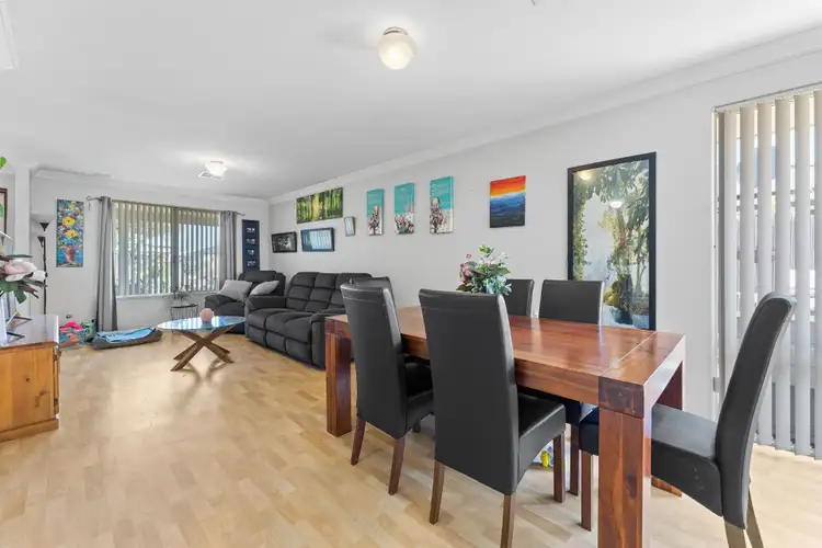 Seventh view of Homely villa listing, 13a Durance Drive, Port Kennedy WA 6172