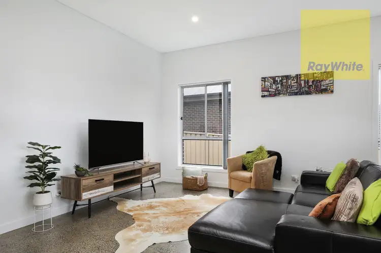 Fifth view of Homely house listing, 1/53 Kidd Circuit, Goulburn NSW 2580