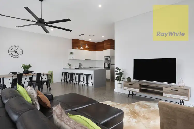Seventh view of Homely house listing, 1/53 Kidd Circuit, Goulburn NSW 2580