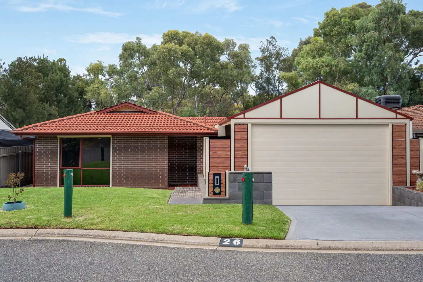 Main view of Homely house listing, 26 Longview Place, Wynn Vale SA 5127