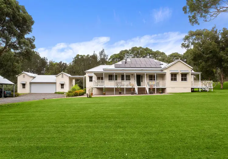 Main view of Homely house listing, 670 Beach Road, Berry NSW 2535