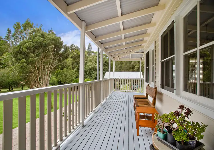 Second view of Homely house listing, 670 Beach Road, Berry NSW 2535