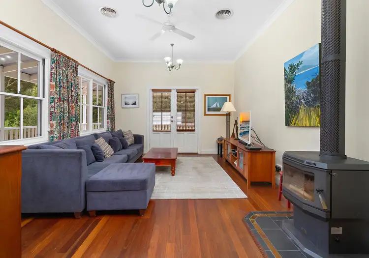 Fourth view of Homely house listing, 670 Beach Road, Berry NSW 2535
