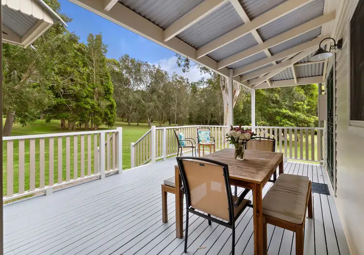 Sixth view of Homely house listing, 670 Beach Road, Berry NSW 2535