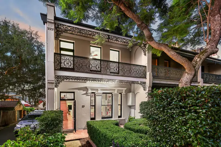 19 Boyce Street, Glebe NSW 2037