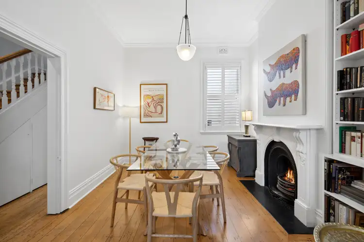 Third view of Homely house listing, 19 Boyce Street, Glebe NSW 2037