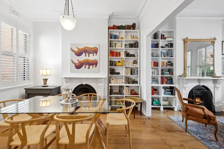 Fourth view of Homely house listing, 19 Boyce Street, Glebe NSW 2037