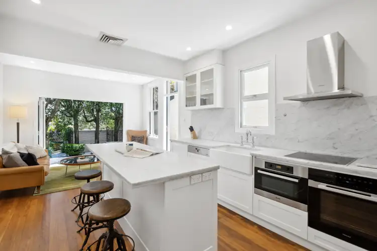 Fifth view of Homely house listing, 19 Boyce Street, Glebe NSW 2037