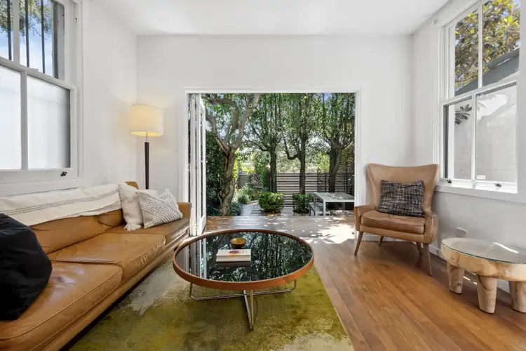 Sixth view of Homely house listing, 19 Boyce Street, Glebe NSW 2037