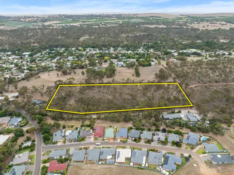 Second view of Homely land listing, Lot 1000 Hanlins Road, Clare SA 5453