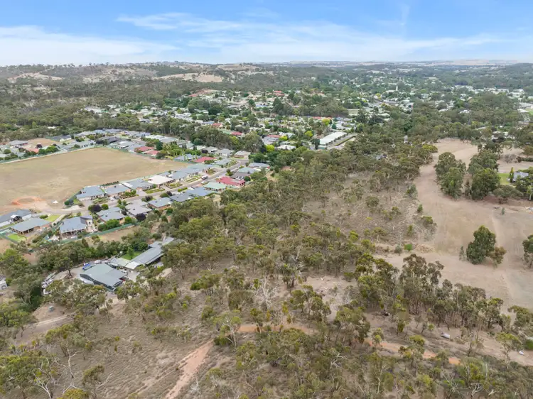 Third view of Homely land listing, Lot 1000 Hanlins Road, Clare SA 5453