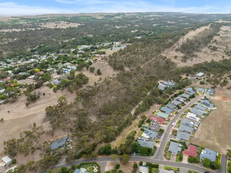 Fourth view of Homely land listing, Lot 1000 Hanlins Road, Clare SA 5453