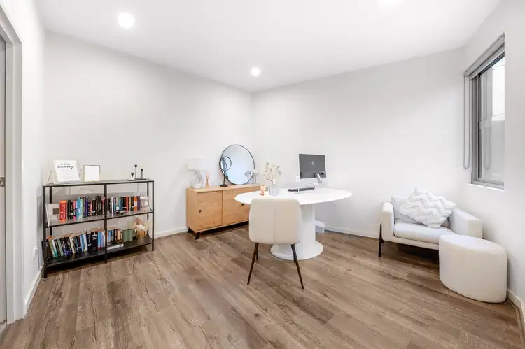 Fourth view of Homely unit listing, A102/2 Rowe Drive, Potts Hill NSW 2143