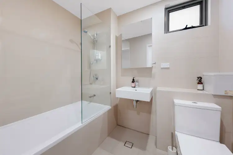 Sixth view of Homely unit listing, A102/2 Rowe Drive, Potts Hill NSW 2143