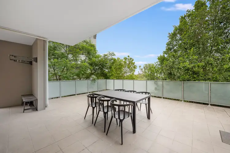 Seventh view of Homely unit listing, A102/2 Rowe Drive, Potts Hill NSW 2143