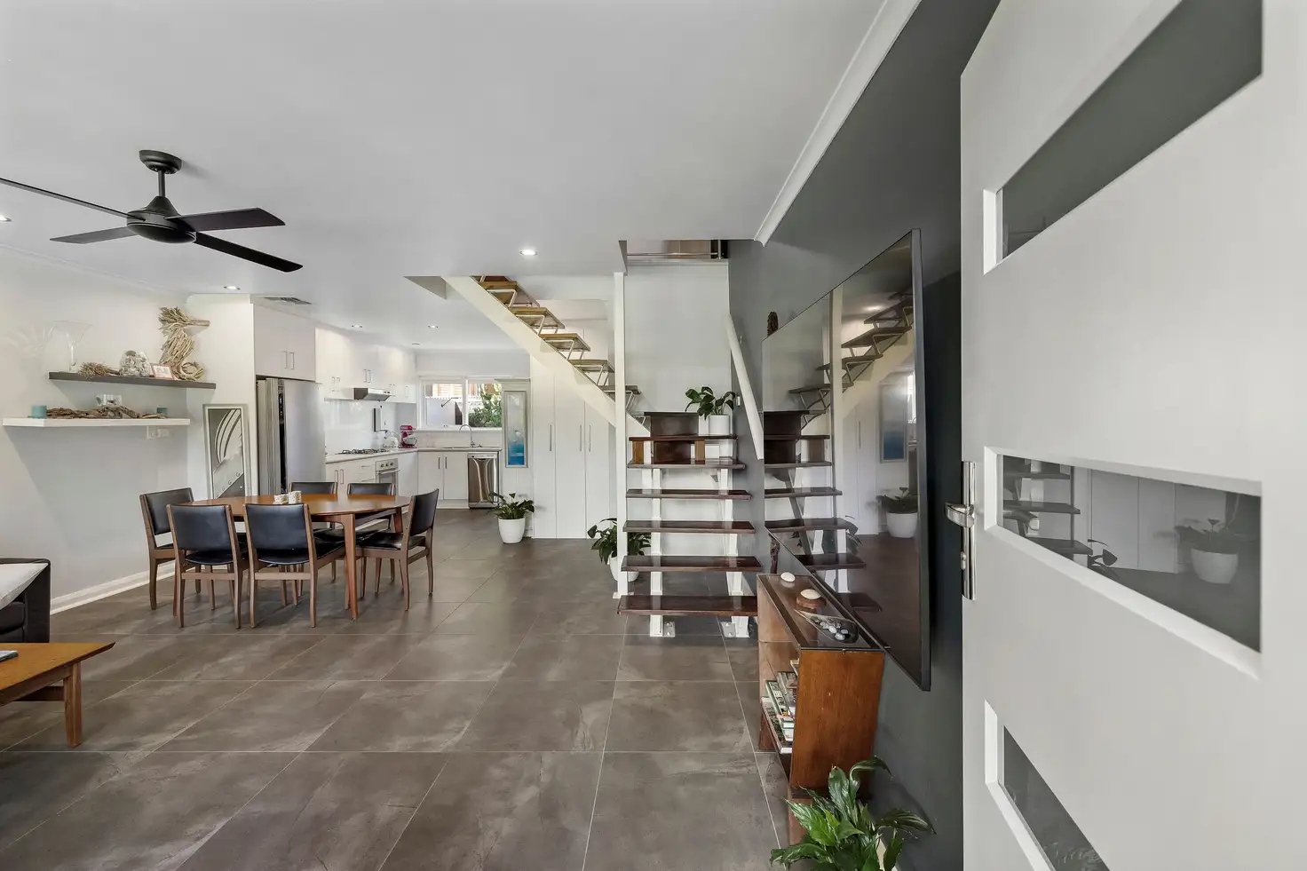 Main view of Homely townhouse listing, 3/6 Tingira Place, Semaphore Park SA 5019