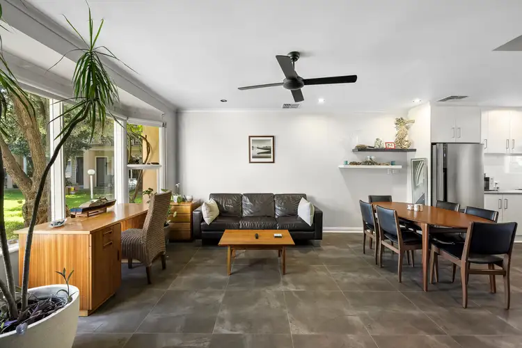Second view of Homely townhouse listing, 3/6 Tingira Place, Semaphore Park SA 5019