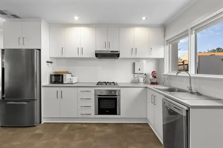 Fourth view of Homely townhouse listing, 3/6 Tingira Place, Semaphore Park SA 5019