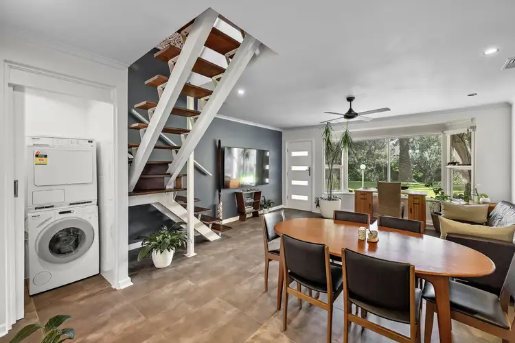 Fifth view of Homely townhouse listing, 3/6 Tingira Place, Semaphore Park SA 5019