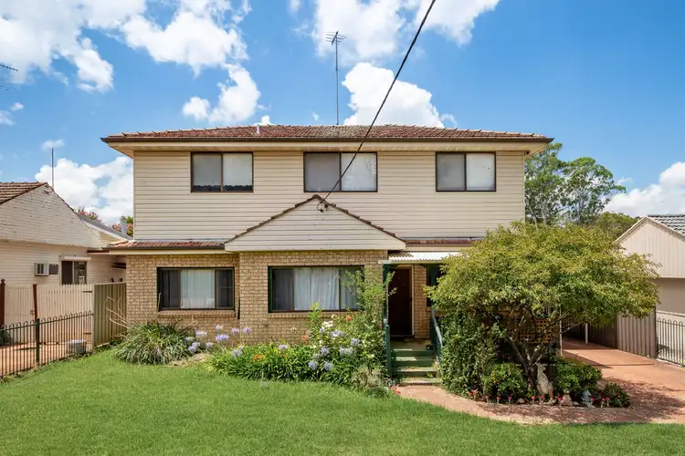 Main view of Homely house listing, 28 College Road, Campbelltown NSW 2560