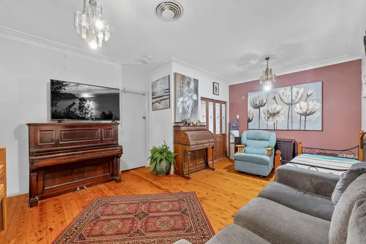 Second view of Homely house listing, 28 College Road, Campbelltown NSW 2560