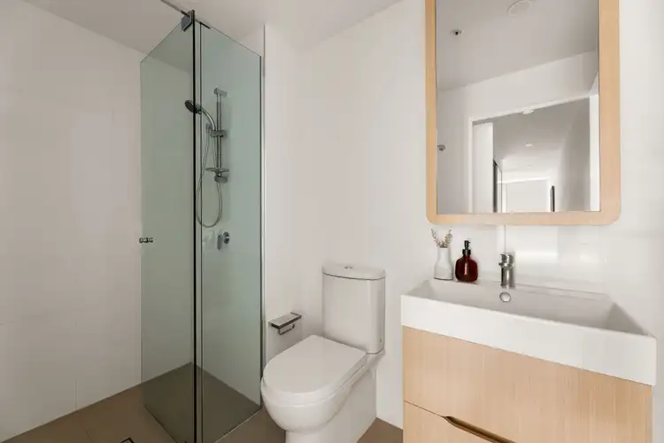 Sixth view of Homely unit listing, 11807/1 Cordelia Street (Entrance off Peel St), South Brisbane QLD 4101