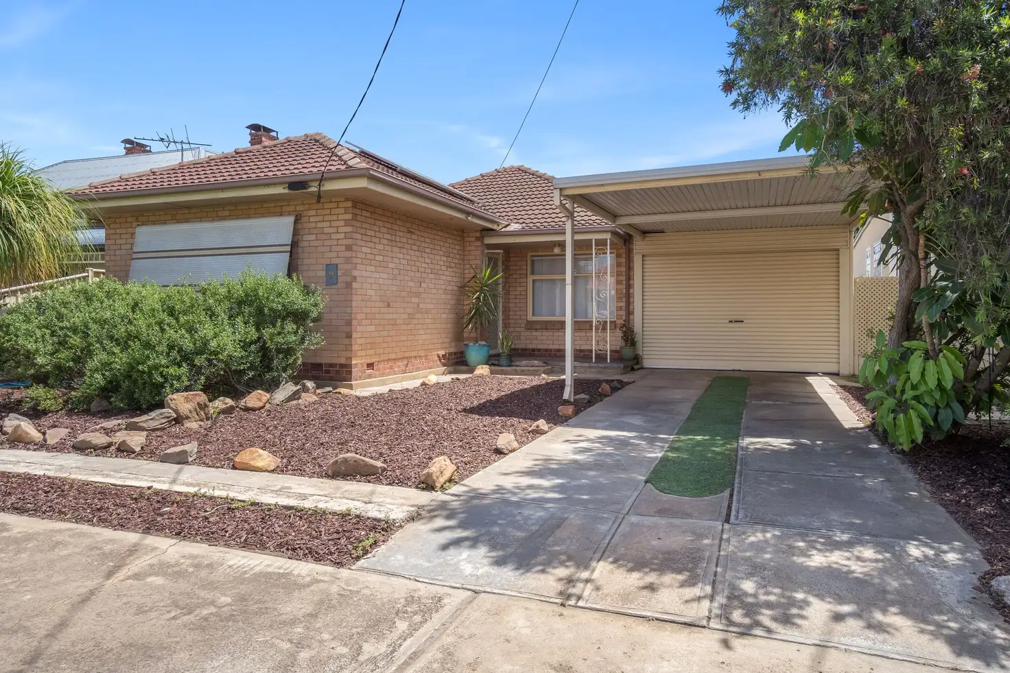 Main view of Homely house listing, 9 Craigie Street, Birkenhead SA 5015