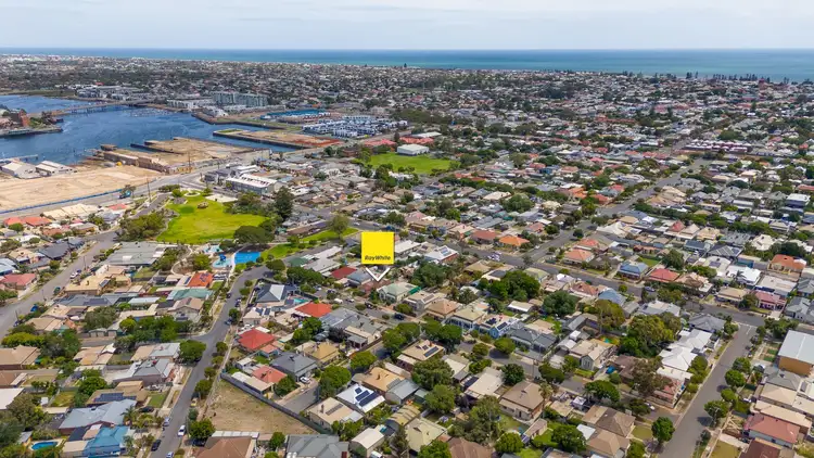 Second view of Homely house listing, 9 Craigie Street, Birkenhead SA 5015