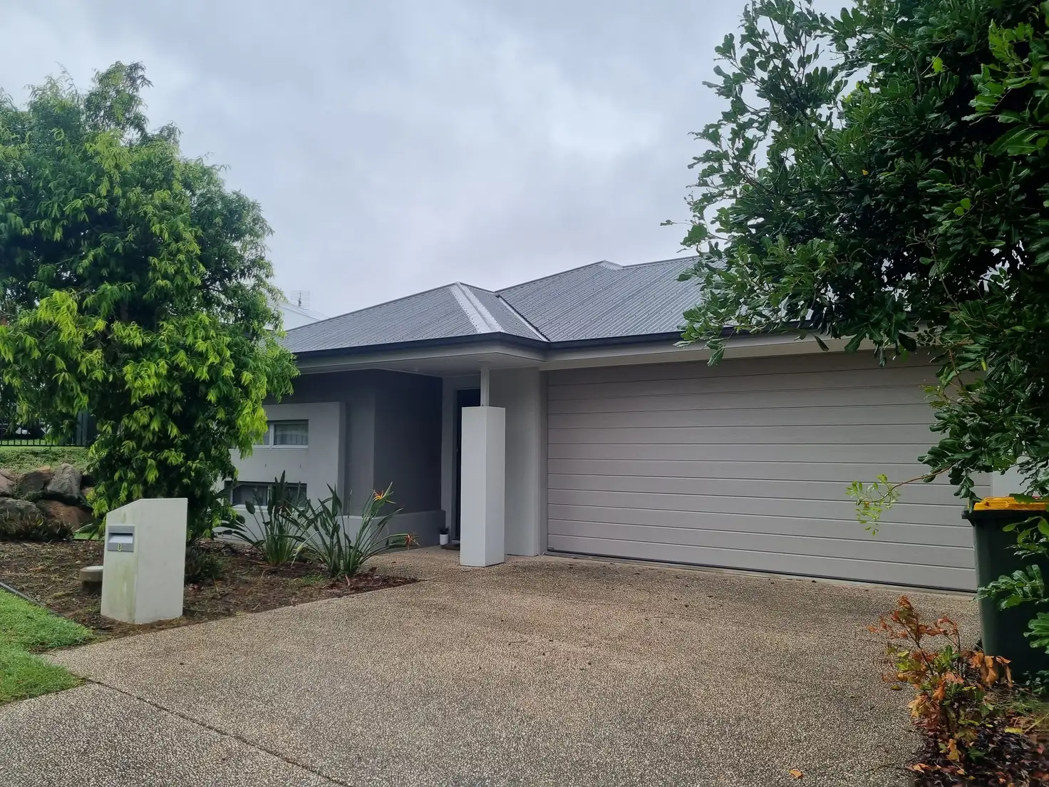 Main view of Homely house listing, 8 Wabby Street, Boyne Island QLD 4680