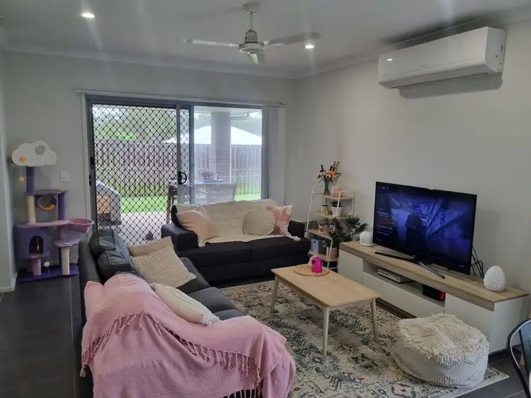 Third view of Homely house listing, 8 Wabby Street, Boyne Island QLD 4680